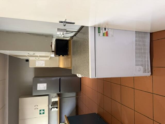 Kitchen appliances