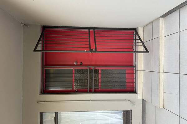17 Stegman entrance